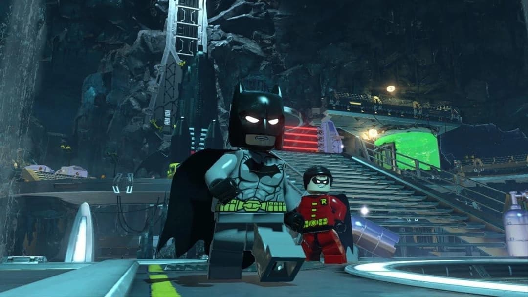 LEGO Batman 3: Beyond Gotham - PlayStation Hits PS4 - Image 3