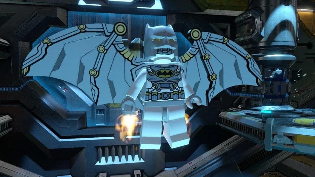LEGO Batman 3: Beyond Gotham - PlayStation Hits PS4 - Image 4