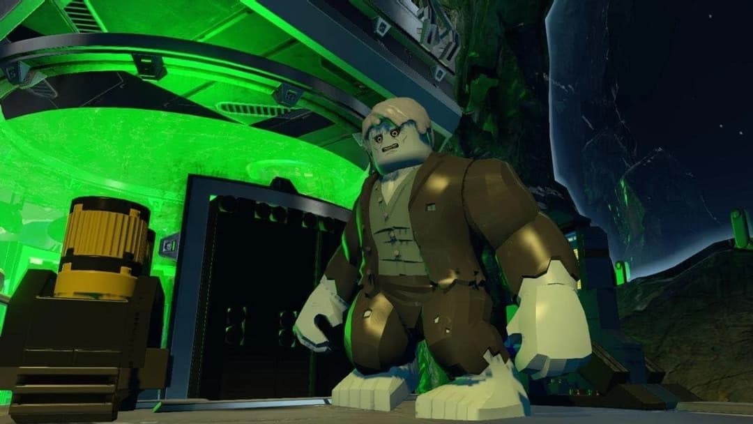 LEGO Batman 3: Beyond Gotham - PlayStation Hits PS4 - Image 5