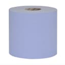 Raphael 1Ply Blue Roll Towel 250m x 200mm (Pack of 6) RT1B250R thumbnail 1