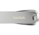 SanDisk Ultra Luxe 256GB USB 3.2 Silver thumbnail 4