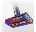 DYSON Omni-glide Cordless Vacuum Cleaner - Purple & Nickel thumbnail 4