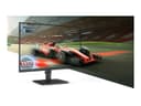 Samsung S4 S40GD 27" Full HD IPS Monitor Black thumbnail 8