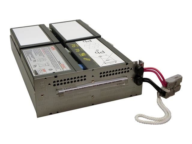 APC Replacement Battery Cartridge #132 - UPS battery - Lead Acid - Image 2