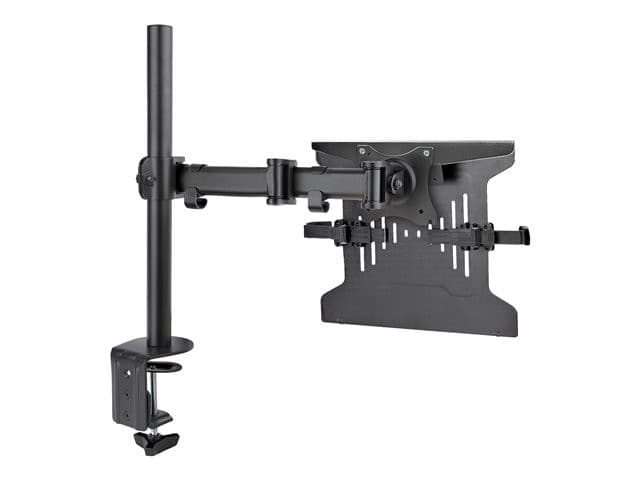 StarTech Laptop Desk Mount Black - Image 4