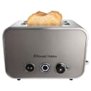 Russell Hobbs 26432 Luna 2 Slice Toaster - Titanium thumbnail 7