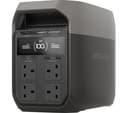 ECOFLOW DELTA 3 1024 Wh Portable Power Station thumbnail 1