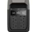 ECOFLOW DELTA 3 1024 Wh Portable Power Station thumbnail 2