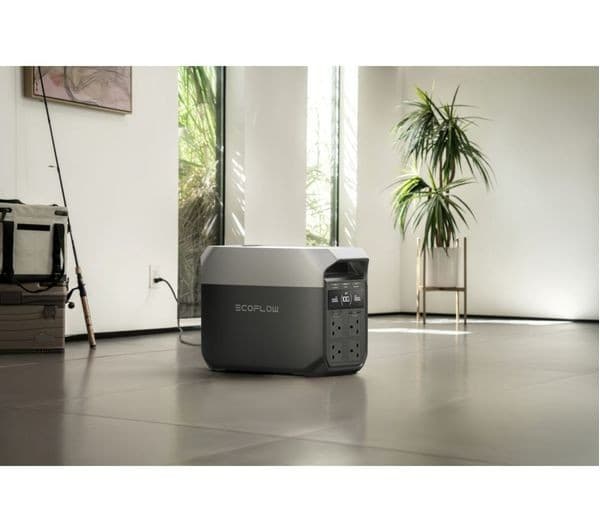 ECOFLOW DELTA 3 1024 Wh Portable Power Station - Image 6