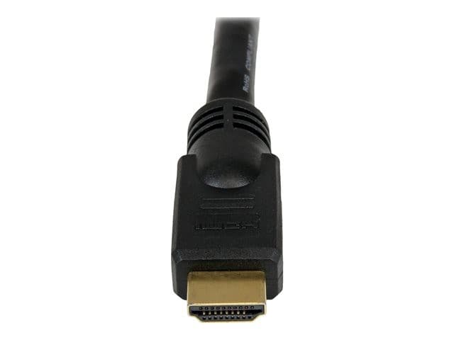 STARTECH HDMI Cable 7m Black - Image 2
