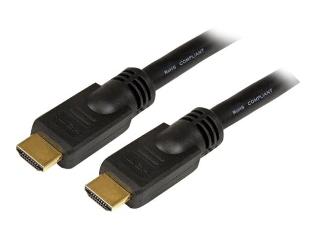 STARTECH HDMI Cable 7m Black - Image 3