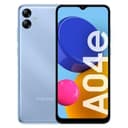 Samsung Galaxy A04e 3GB RAM 32GB 4G LTE Dual SIM Smartphone 6.5 Inch - Light Blue thumbnail 1