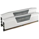 Corsair Vengeance RGB CMK48GX5M2B6000C30W memory module 48 GB 2 x 24 GB DDR5 4800 MHz thumbnail 1