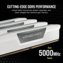 Corsair Vengeance RGB CMK48GX5M2B6000C30W memory module 48 GB 2 x 24 GB DDR5 4800 MHz thumbnail 3