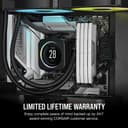 Corsair Vengeance RGB CMK48GX5M2B6000C30W memory module 48 GB 2 x 24 GB DDR5 4800 MHz thumbnail 6
