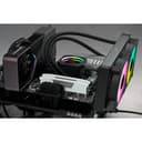Corsair Vengeance RGB CMK48GX5M2B6000C30W memory module 48 GB 2 x 24 GB DDR5 4800 MHz thumbnail 7