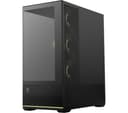 MSI MAG PANO 110R PZ ATX Mid-Tower PC Case - Black thumbnail 2