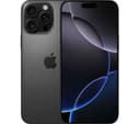 APPLE iPhone 16 Pro Max - 256 GB, Black Titanium thumbnail 1