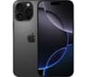 APPLE iPhone 16 Pro Max - 256 GB, Black Titanium (Refurbished – Excellent)