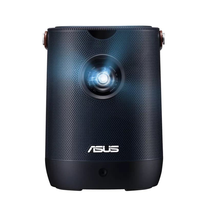 ASUS ZenBeam L2 Short throw projector 400 ANSI lumens DLP 1080p (1920x1080) Navy - Image 1