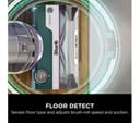 Shark PowerDetect AZ3900UKT Upright Vacuum Cleaner Dark Teal thumbnail 6
