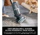 Shark PowerDetect AZ3900UKT Upright Vacuum Cleaner Dark Teal thumbnail 8