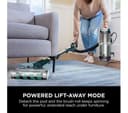 Shark PowerDetect AZ3900UKT Upright Vacuum Cleaner Dark Teal thumbnail 10