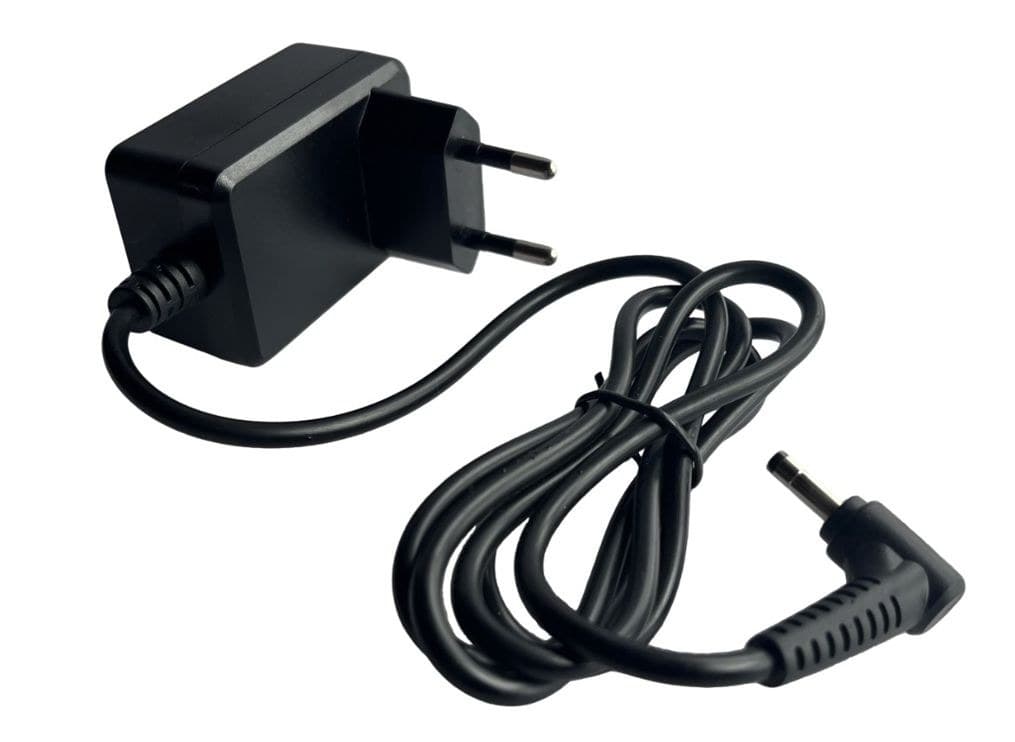 CoreParts Power Adapter 10W 5V 2A Plug: 4.0*1.7 EU Wall - Image 1