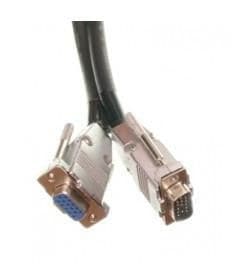 PRO VGA cable 3.0m, VGA - Image 1