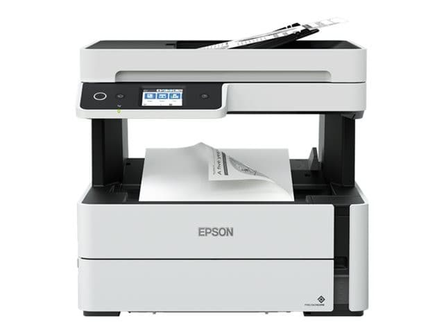 Epson EcoTank ET-M3180 - multifunction printer - B/W - Image 1