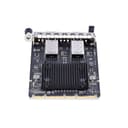 StarTech.com 2-Port 10Gbps SFP+ OCP 3.0 Server Network Card with Intel X710, SFF 4C+ Compatible, Dual-Port OCP NIC, Works with Windows & Linux thumbnail 4