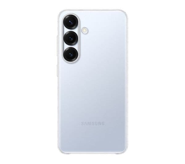 Samsung Galaxy S25 Case Clear - Image 1