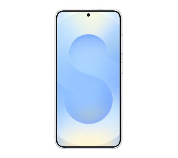 Samsung Galaxy S25 Case Clear - Image 2