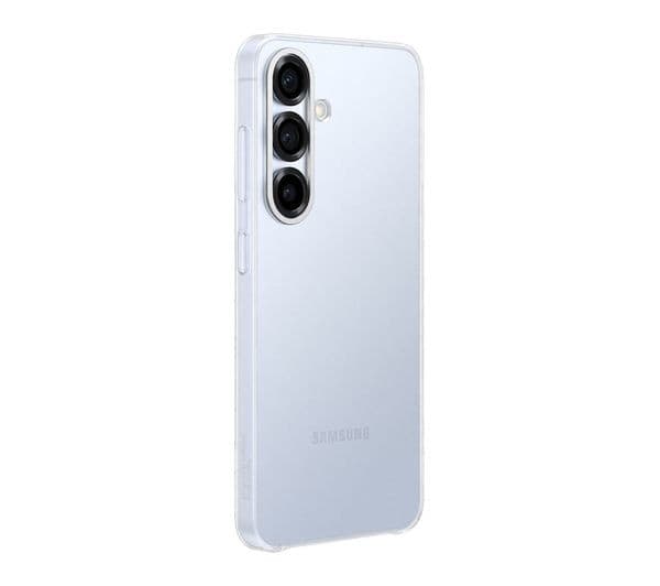 Samsung Galaxy S25 Case Clear - Image 3