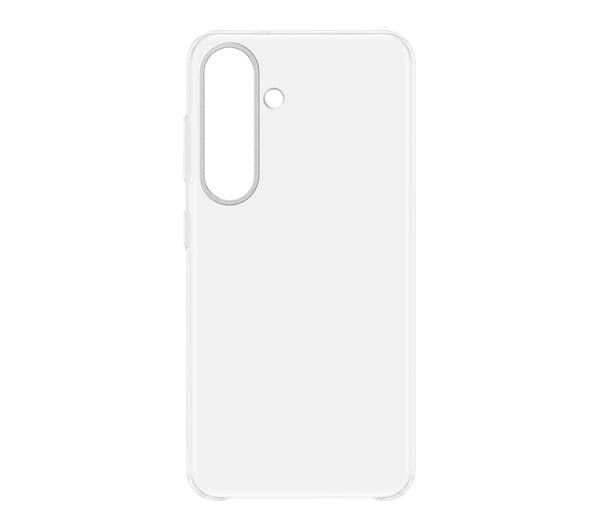Samsung Galaxy S25 Case Clear - Image 4