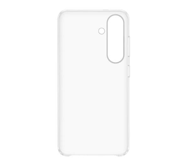 Samsung Galaxy S25 Case Clear - Image 5