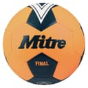 Mitre Final Size 5 Football thumbnail 1
