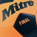 Mitre Final Size 5 Football thumbnail 4