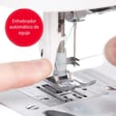 Singer 3333 Fashion Mate Sewing Machine - White thumbnail 3