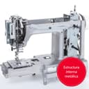 Singer 3333 Fashion Mate Sewing Machine - White thumbnail 4