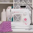 Singer 3333 Fashion Mate Sewing Machine - White thumbnail 8