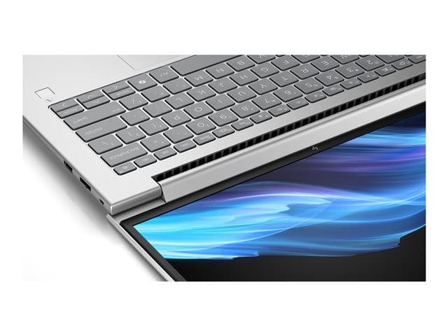HP EliteBook 6 G1a 14" AMD Ryzen AI 5 24GB 512GB Pike Silver - Image 8