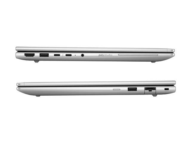 HP EliteBook 6 G1a 14" AMD Ryzen AI 5 24GB 512GB Pike Silver - Image 9