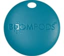 Boompods Boomtag Item Finder - Works with Apple Find My - Ocean Blue thumbnail 1