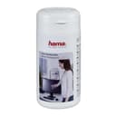 Hama 00113806 cleaning cloth Fleece White 100 pc(s) thumbnail 1