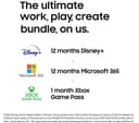 SAMSUNG Galaxy Book3 Pro 360 16" 2 in 1 Laptop - Intel® Core™ i7, 16 GB RAM, 512 GB SSD, Graphite thumbnail 2