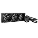 be quiet! Pure Loop 3 360mm Intel/AMD AIO Liquid CPU Cooler - Black thumbnail 2