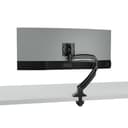 Chief KontourTM K1D Dynamic Desk Clamp Mount, 1 Monitor-K1D120B thumbnail 1