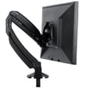 Chief KontourTM K1D Dynamic Desk Clamp Mount, 1 Monitor-K1D120B thumbnail 2