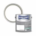 Johnstone's Soft Sheen Paint - Brilliant White - 2.5L thumbnail 2